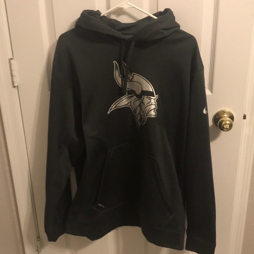 Minnesota Vikings Hoodie